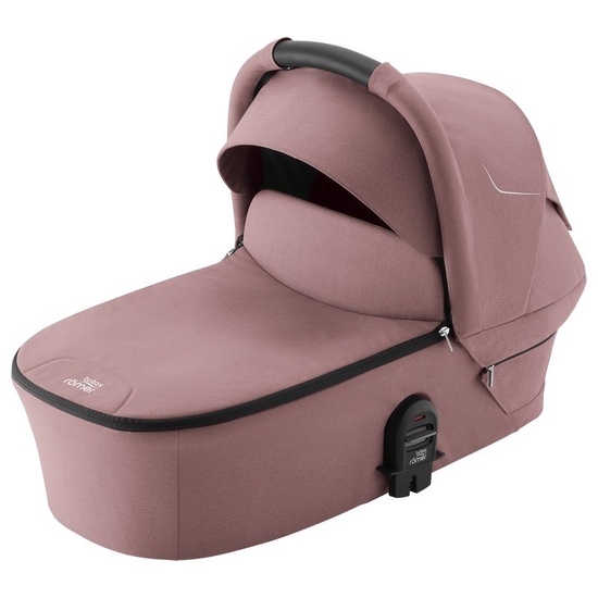 Коляска 2 в 1 Britax Roemer Smile 5Z Dusty Rose - 3